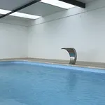 Casa Da Praia, Piscina A Sal, Aquecida E Coberta -praia Da Casa de Férias *