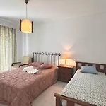 Casa de Férias Casa Da Praia, Piscina A Sal, Aquecida E Coberta -praia Da Barra