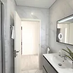 Casa Da Praia, Piscina A Sal, Aquecida E Coberta -praia Da Casa de Férias