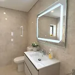 Casa Da Praia, Piscina A Sal, Aquecida E Coberta -praia Da Casa de Férias *