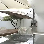 Casa Da Praia, Piscina A Sal, Aquecida E Coberta -praia Da Casa de Férias Barra