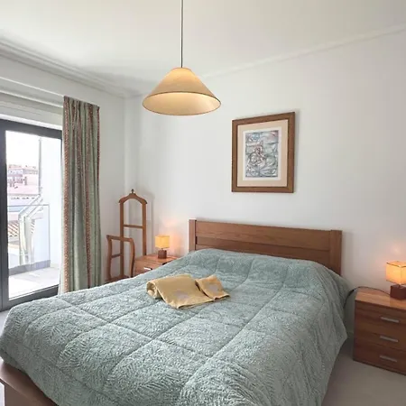 Дом отдыха Casa Da Praia, Piscina A Sal, Aquecida E Coberta -praia Da Barra