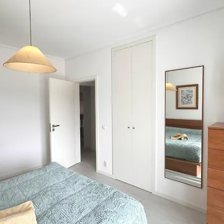 Дом отдыха Casa Da Praia, Piscina A Sal, Aquecida E Coberta -praia Da *