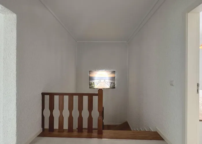 Tatil Evi Casa Da Praia, Piscina A Sal, Aquecida E Coberta -praia Da