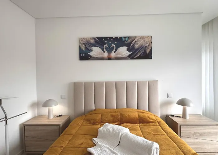 Tatil Evi Casa Da Praia, Piscina A Sal, Aquecida E Coberta -praia Da *