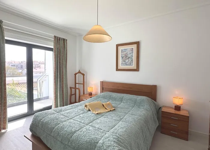 Tatil Evi Casa Da Praia, Piscina A Sal, Aquecida E Coberta -praia Da Barra