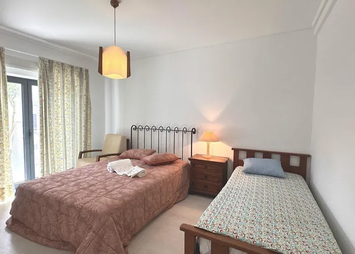 Tatil Evi Casa Da Praia, Piscina A Sal, Aquecida E Coberta -praia Da Barra