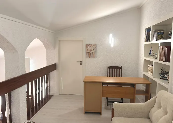 Tatil Evi Casa Da Praia, Piscina A Sal, Aquecida E Coberta -praia Da Barra