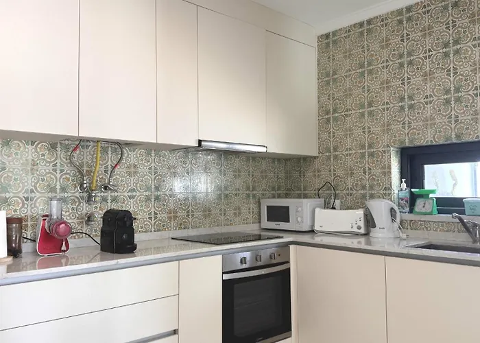 Tatil Evi Casa Da Praia, Piscina A Sal, Aquecida E Coberta -praia Da *